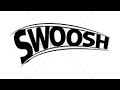 Swoosh sound effect