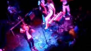 Islands: &quot;Where There&#39;s a Will There&#39;s a Whalebone&quot; feat. Ca