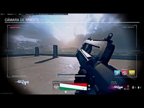 cheto  Gyurcsany Feri#6356644 en Botin Warzone