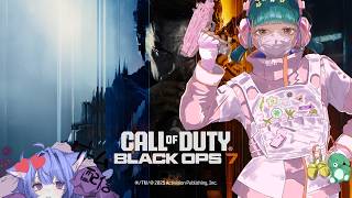 【COD BO7】BO3隠しチェリー迷彩が欲しい