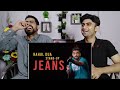 Jeans | Stand Up Comedy by Rahul Dua | Reaction