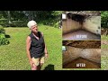 Muskoka Crawlspace/Basement Customer Testimonial!