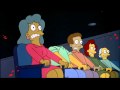 THX Simpsons
