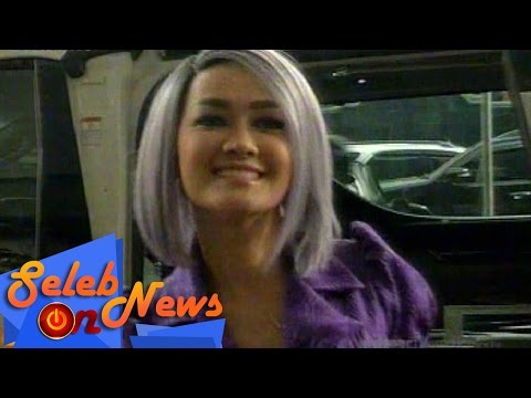 Jupe Resmi Menjanda Lagi - Seleb On News (13/5)