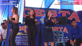 Download lagu Gesta Music Live Karang Anyar Takdir Cinta All Artist, Arr. Rhaya Vj.Rizky & Angga mp3 Download lagu Gesta Music Live Karang Anyar Takdir Cinta All Artist, Arr. Rhaya Vj.Rizky & Angga mp3