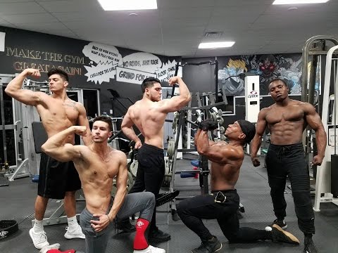 Lean Jones Returns: Ep.7 (Back On It | Pose For These Hoez | My Goal Weight For This Diet)