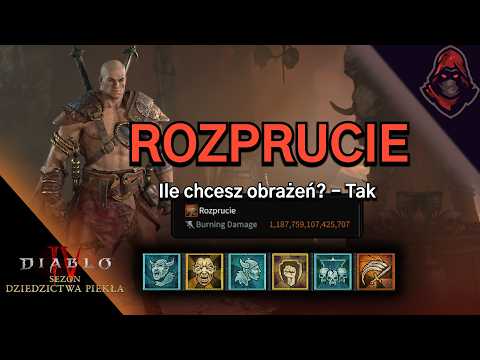 Warlock różne