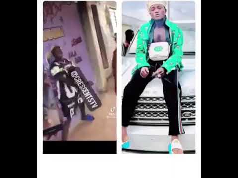 Portable mocks APC for their loss after paying him to entertain at their Osun 2022 election rally.