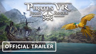 Watch and explore about Pirates VR: Jolly Roger PC Steam CD Key (valid until May, 2027)