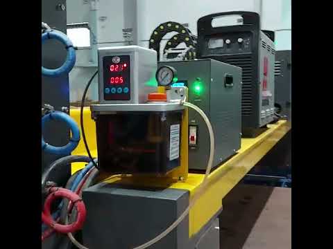 CNC Plasma Gantry Cutting Machine Speedcut