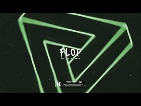 [FREE] Joda x Paluch Type Beat - "Flop" | Hard Trap Instrumental 2021