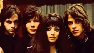 Shocking Blue - Wild Wind
