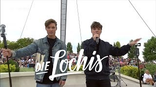 Gib Alles Lyrics English Translation