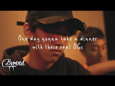 Slippydoor - Give It up, Next (Prod. Gerald Gerald) Lyrics