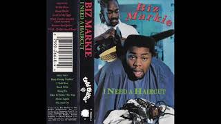 Biz Markie - Road Block