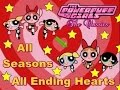 The Powerpuff Girls (Classic) All Ending Hearts - Part 8 of 15