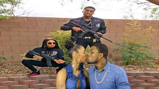 HOW I MET MY GIRLFRIEND!!!(STORY TIME)