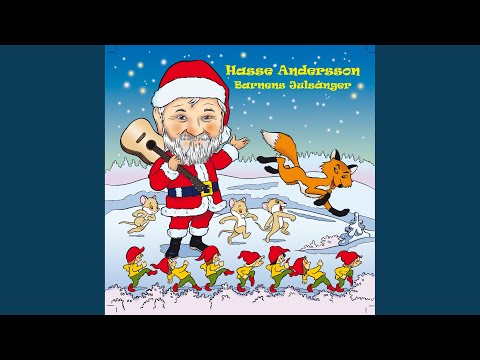 Mössens julafton (Hejsan hoppsan)