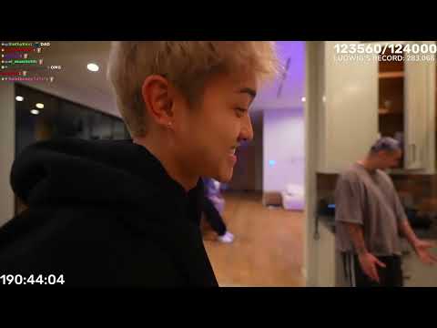 Jason Reunites With Sakura's Dog Mica!