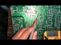 TV Vertical Section Problem Tv Vertical Section Full Problem Solution