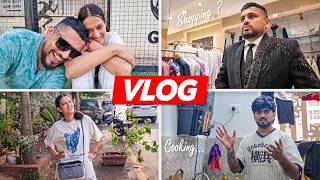 Download lagu WE WENT SHOPPING (AGAIN) mp3