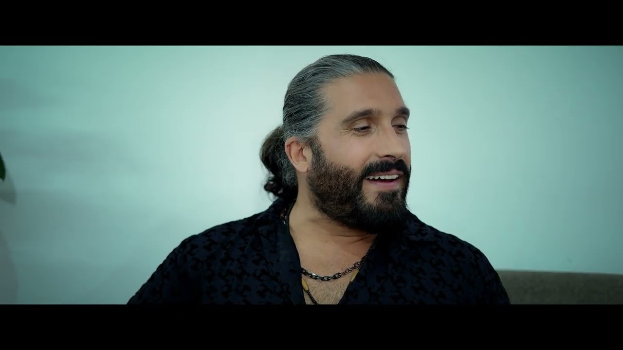 Benim Benden Haberim Yok
