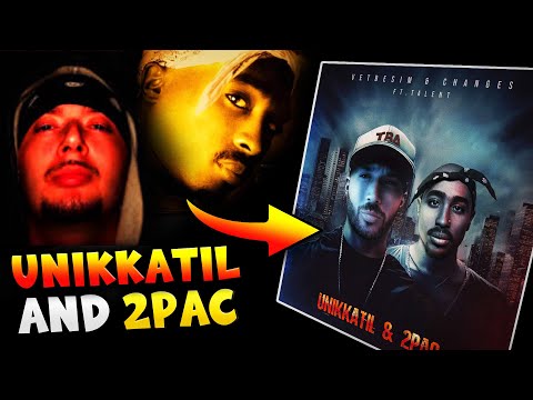 Unikkatil & 2Pac - Vetbesim & Changes (ROW Edit)
