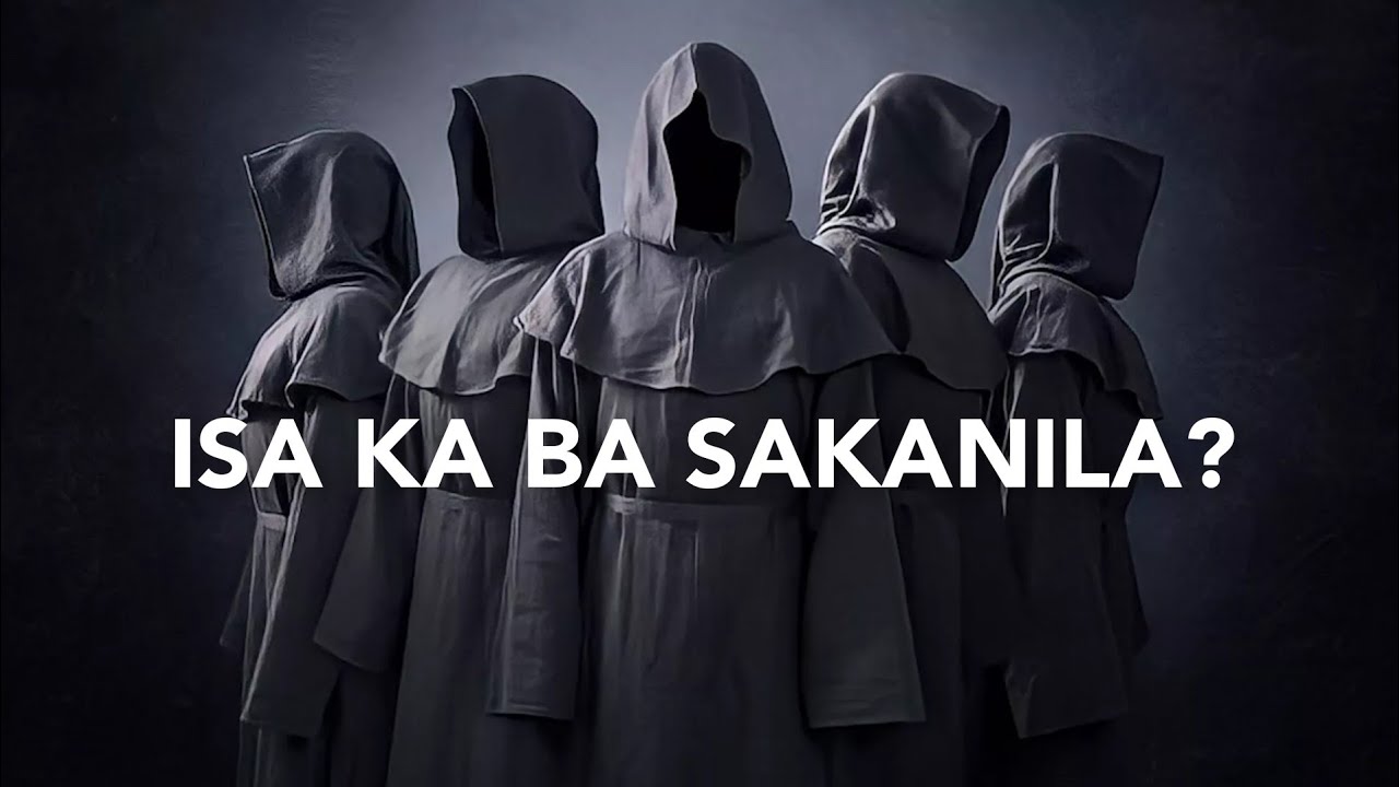 Kultura ng KULTO: Paano malalaman kung ikaw ay nabibilang na sa isang kulto