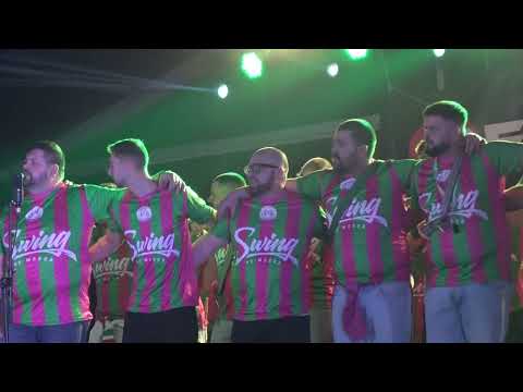 Sócios da Mangueira - Hino @Apresentação Sambas Enredo Mealhada 2026
