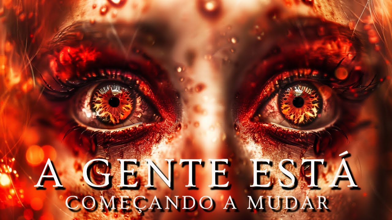 As Pessoas Estão COMEÇANDO A MUDAR - A Bíblia NOS AVISOU!