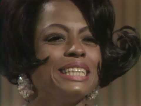 NEW * My World Is Empty Without You - The Supremes {Stereo} 1965