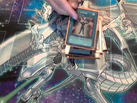 Chaos Zombie Deck Profile