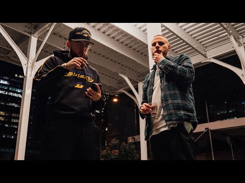 JRed The Doctor & Mori$$ Regal - Soft Hands (prod. Lowpocus)