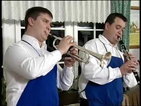 ORMOŠKO PIJMO - ANSAMBEL PRLEKIJA