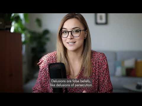 Çfarë është psikoza dhe skizofrenia | What is psychosis and schizophrenia