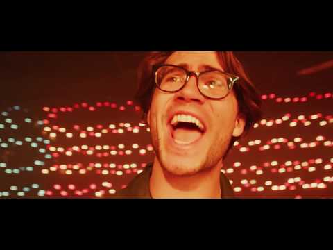Devil On My Shoulder - Official Music Video - Arts Fishing Club