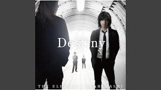 Destiny (Instrumental)