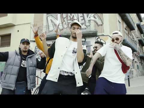 D'Moors - Ownway x Dj Benil & 90Karlo