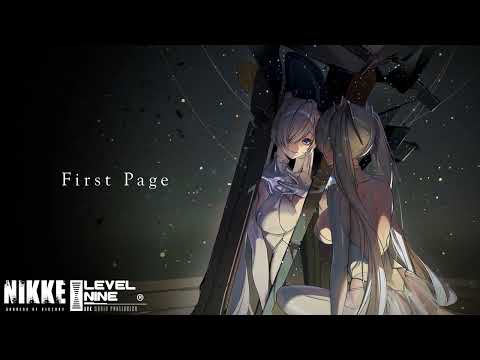 Video thumbnail for First Page