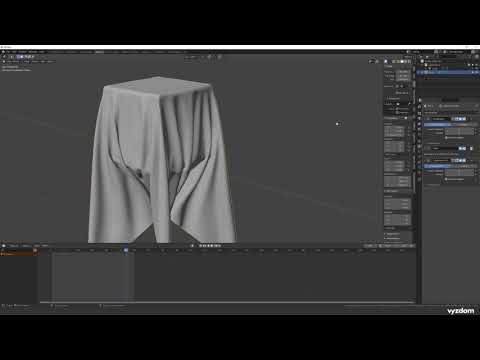 How to transfer data Blender to Keyshot using Alembic with Smooth Shading