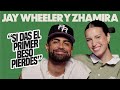 ¿Cómo casarte con tu crush? Feat. Jay Wheeler y Zhamira Zambrano - EDN & Friends #95