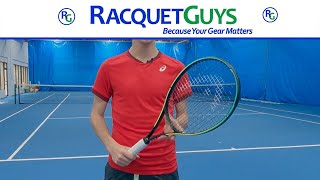 HEAD Gravity MP 2021 Review