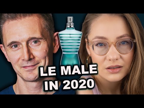 LE MALE still good in 2020? | Jean Paul Gaultier