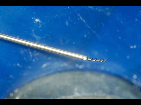 Making a lasso for removing broken files