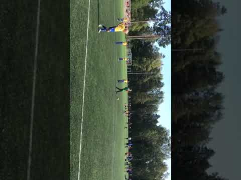 10.8.2019 Espoonlahti Cup HJK-FC Kasiysi punainen