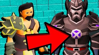 How NEW BIS Items Will Impact The Future Of OSRS
