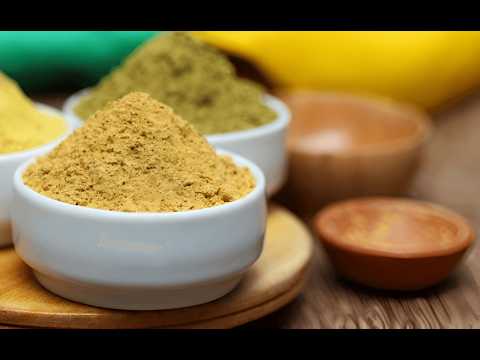 Natural Ubtan Powder