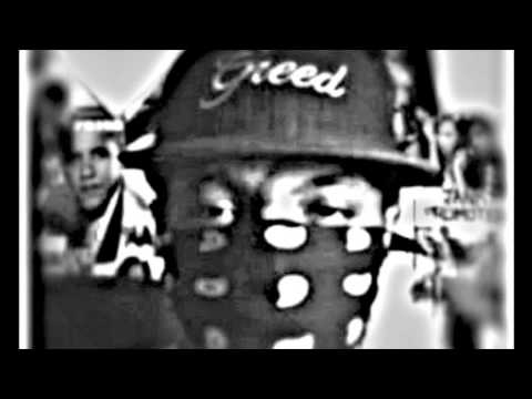 Artisan Disrespect's Hack Tha Mack