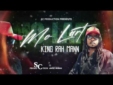 King Rah Mann - Mo L’art (Sc production)