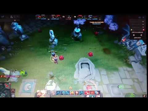 Techies get double kill,..Real come back with techies